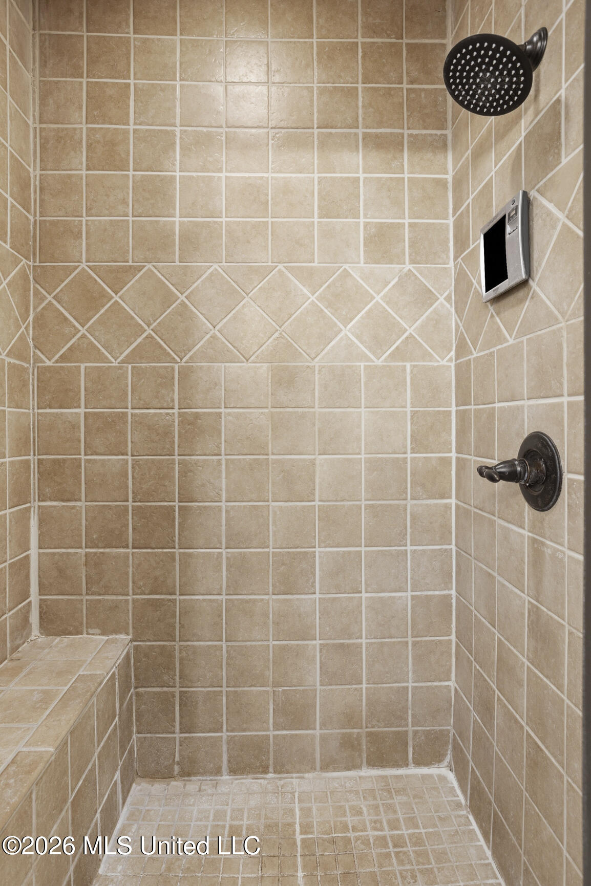 120 Eastpointe Circle Madison, MS 39110 - Photo 31 of 51 Fully Tiled Shower