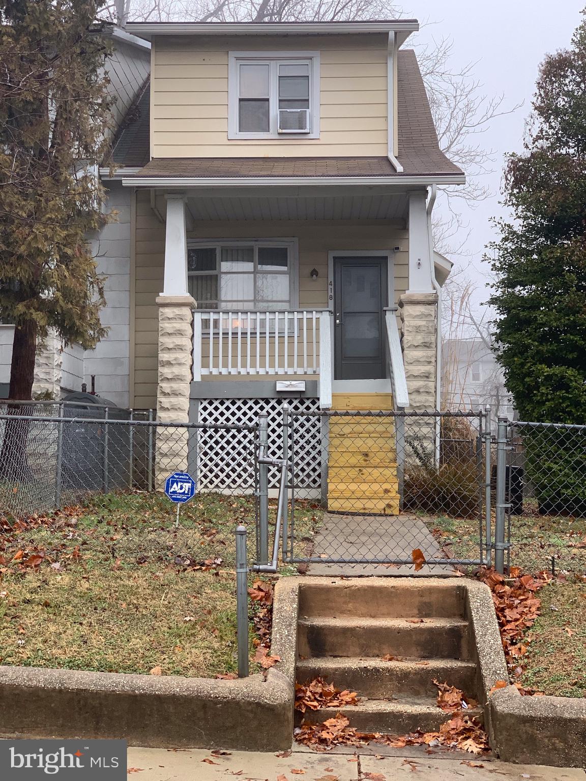 418 Walcott Road Baltimore, MD 21206 - Photo 1 of 30 Gallery Image 1