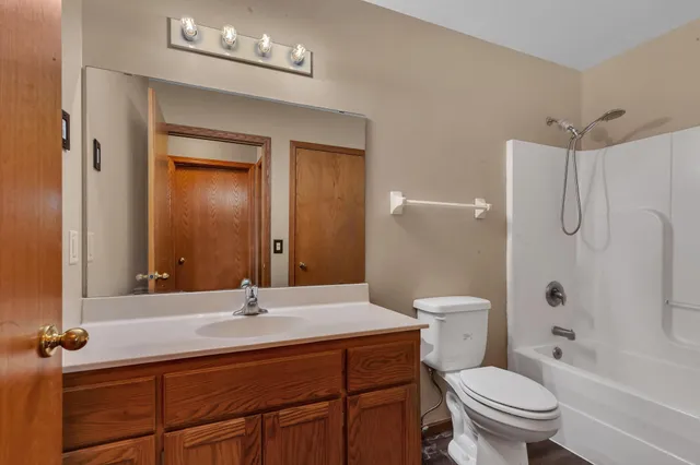 $195,000 | 203 Appaloosa Court, Braham, MN 55006