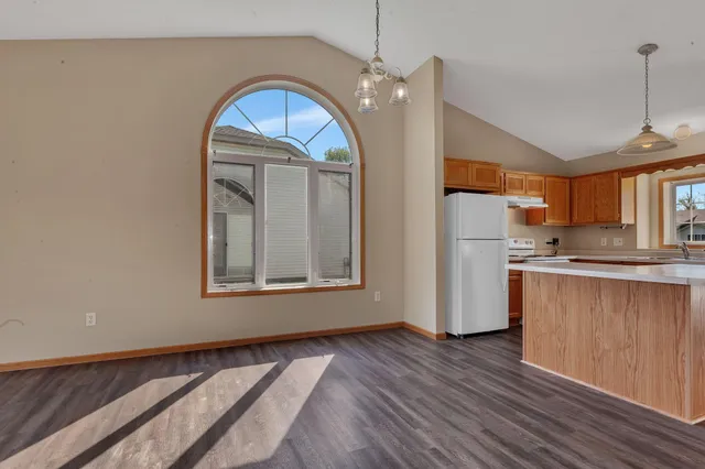 $195,000 | 203 Appaloosa Court, Braham, MN 55006