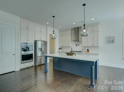 $690,000 | 4797 Killian Crossing Drive, Denver, NC 28037