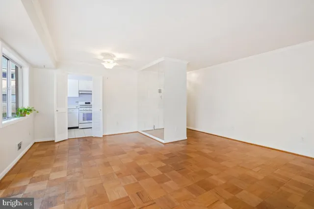 $230,000 | 10612 Montrose Avenue, Unit 102, Bethesda, MD 20814