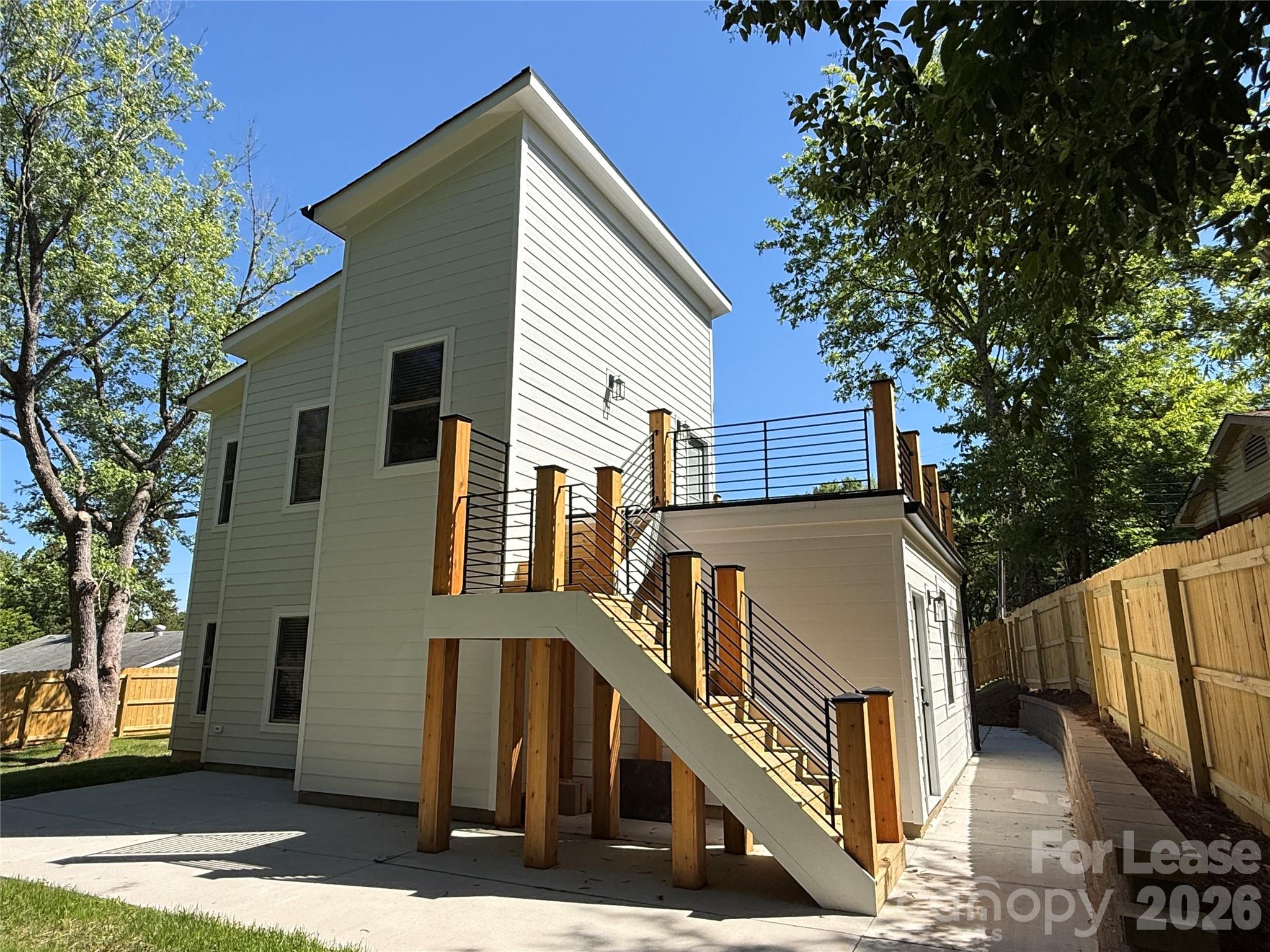 1139 Clanton Road Charlotte, NC 28217 - Photo 28 of 31