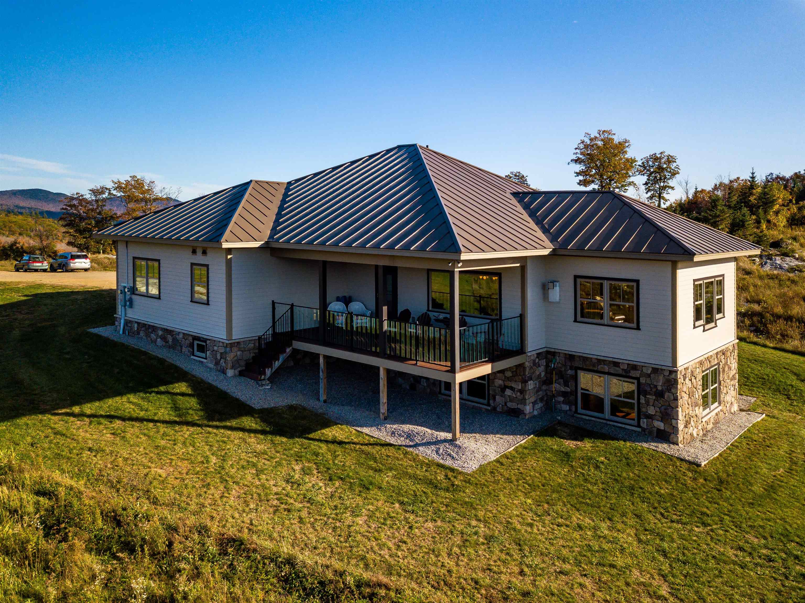 156 Dundee Road Jackson, NH 03846 - Photo 2 of 40