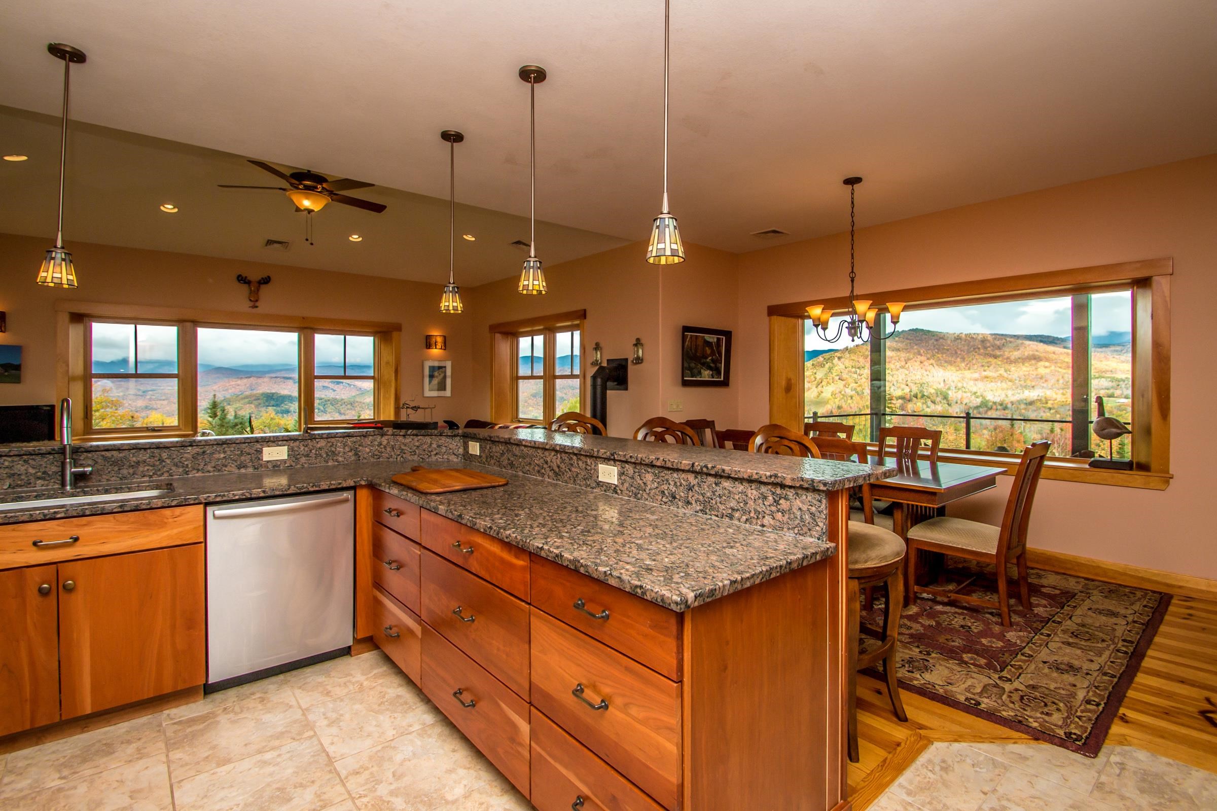 156 Dundee Road Jackson, NH 03846 - Photo 11 of 40