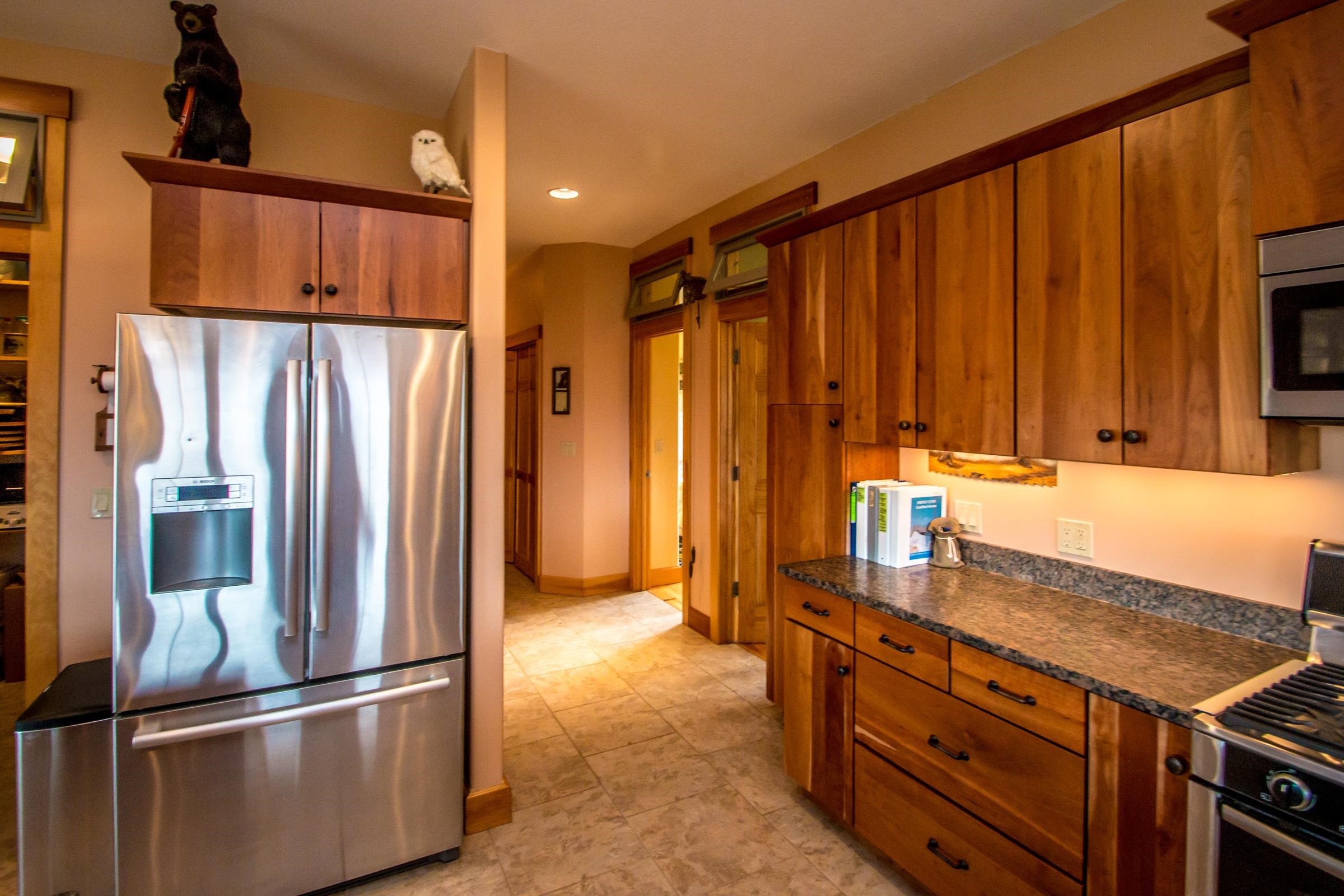 156 Dundee Road Jackson, NH 03846 - Photo 12 of 40