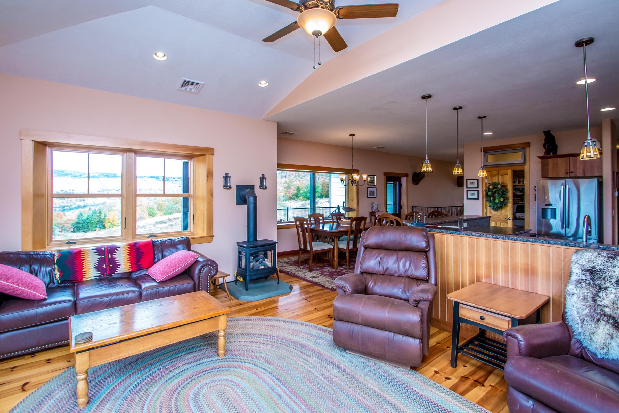 156 Dundee Road Jackson, NH 03846 - Photo 17 of 40