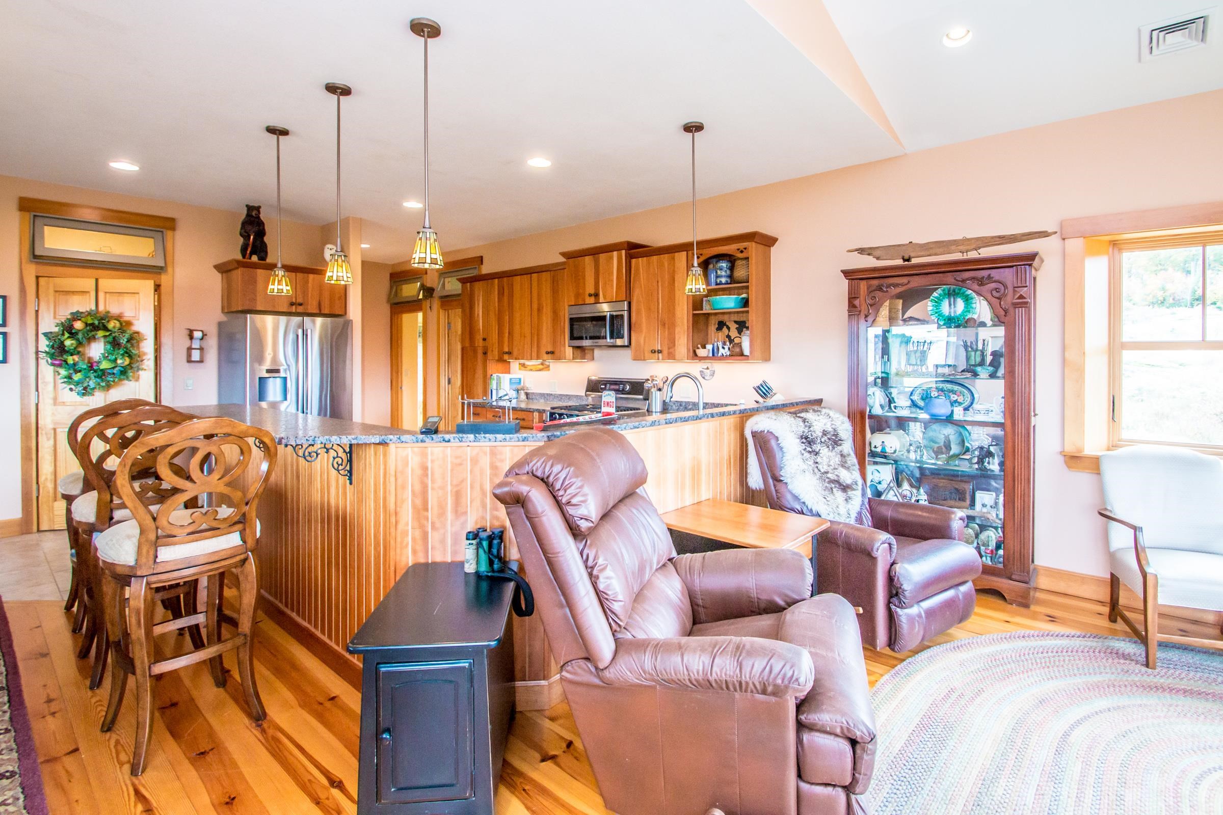 156 Dundee Road Jackson, NH 03846 - Photo 18 of 40