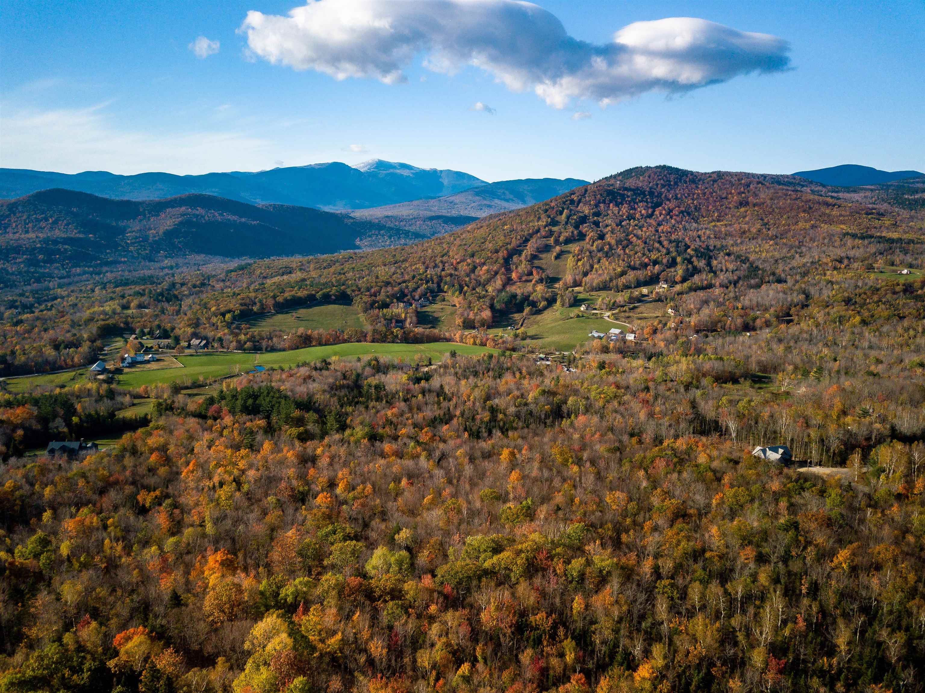 156 Dundee Road Jackson, NH 03846 - Photo 3 of 40