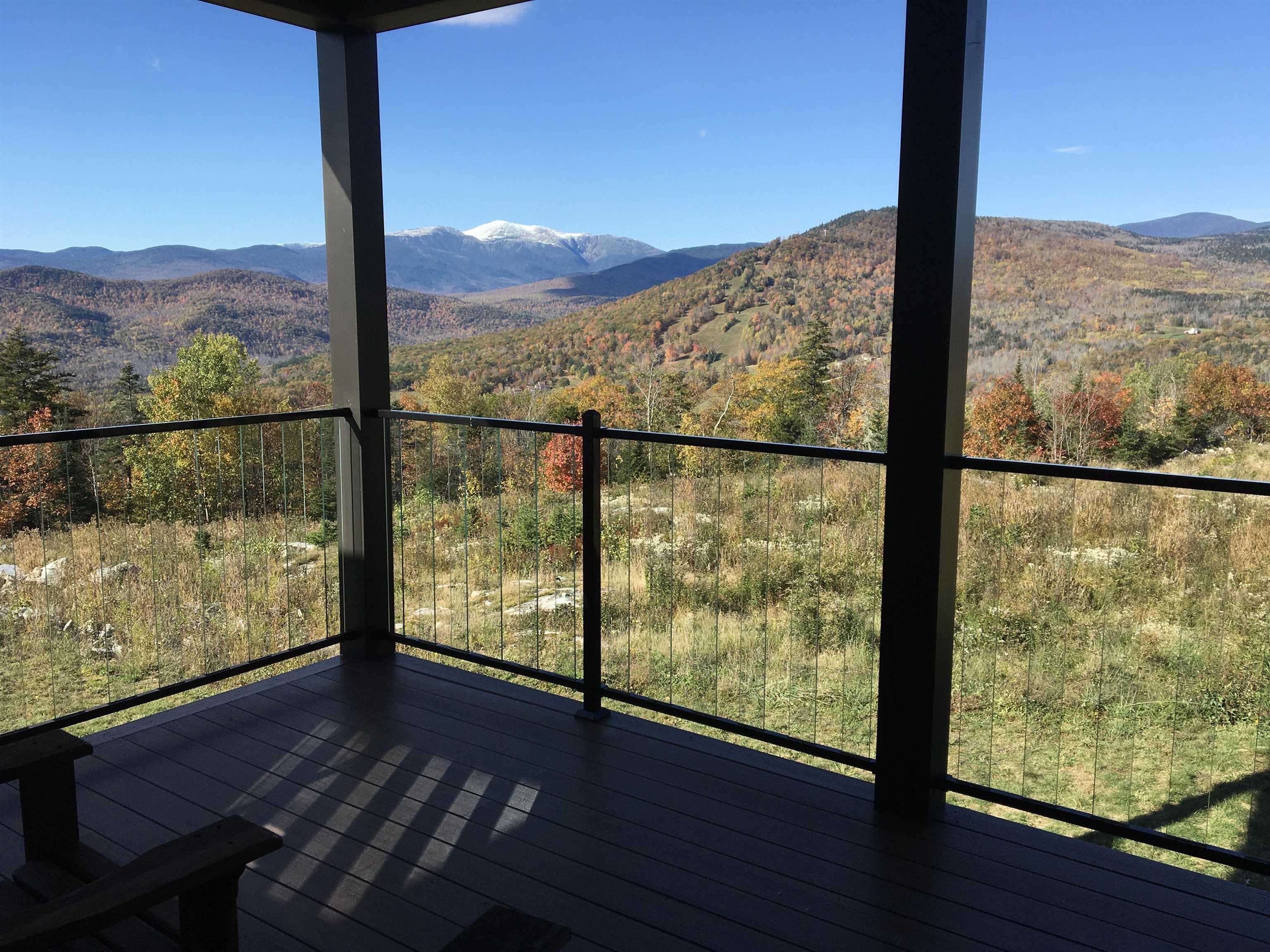 156 Dundee Road Jackson, NH 03846 - Photo 4 of 40