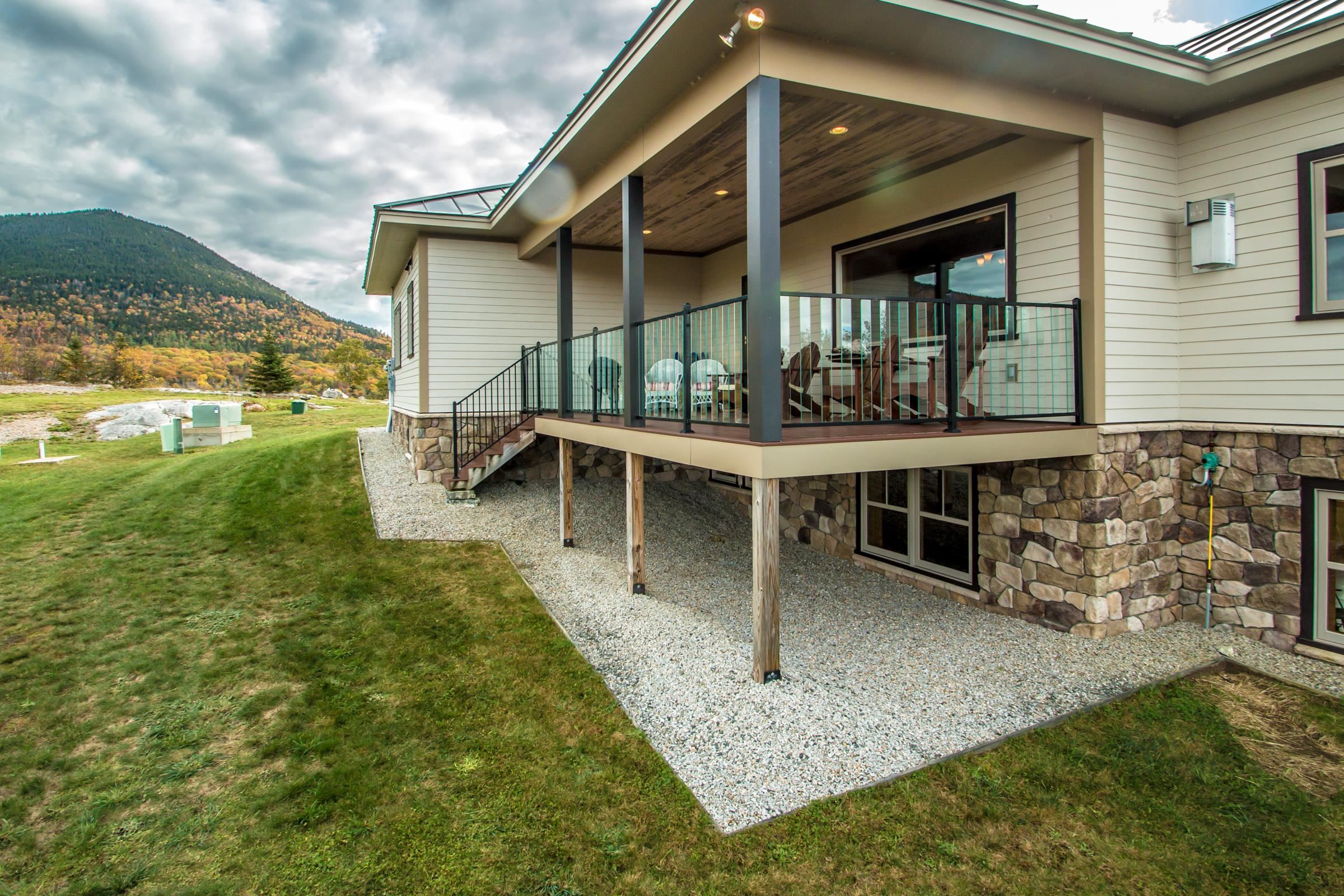 156 Dundee Road Jackson, NH 03846 - Photo 37 of 40