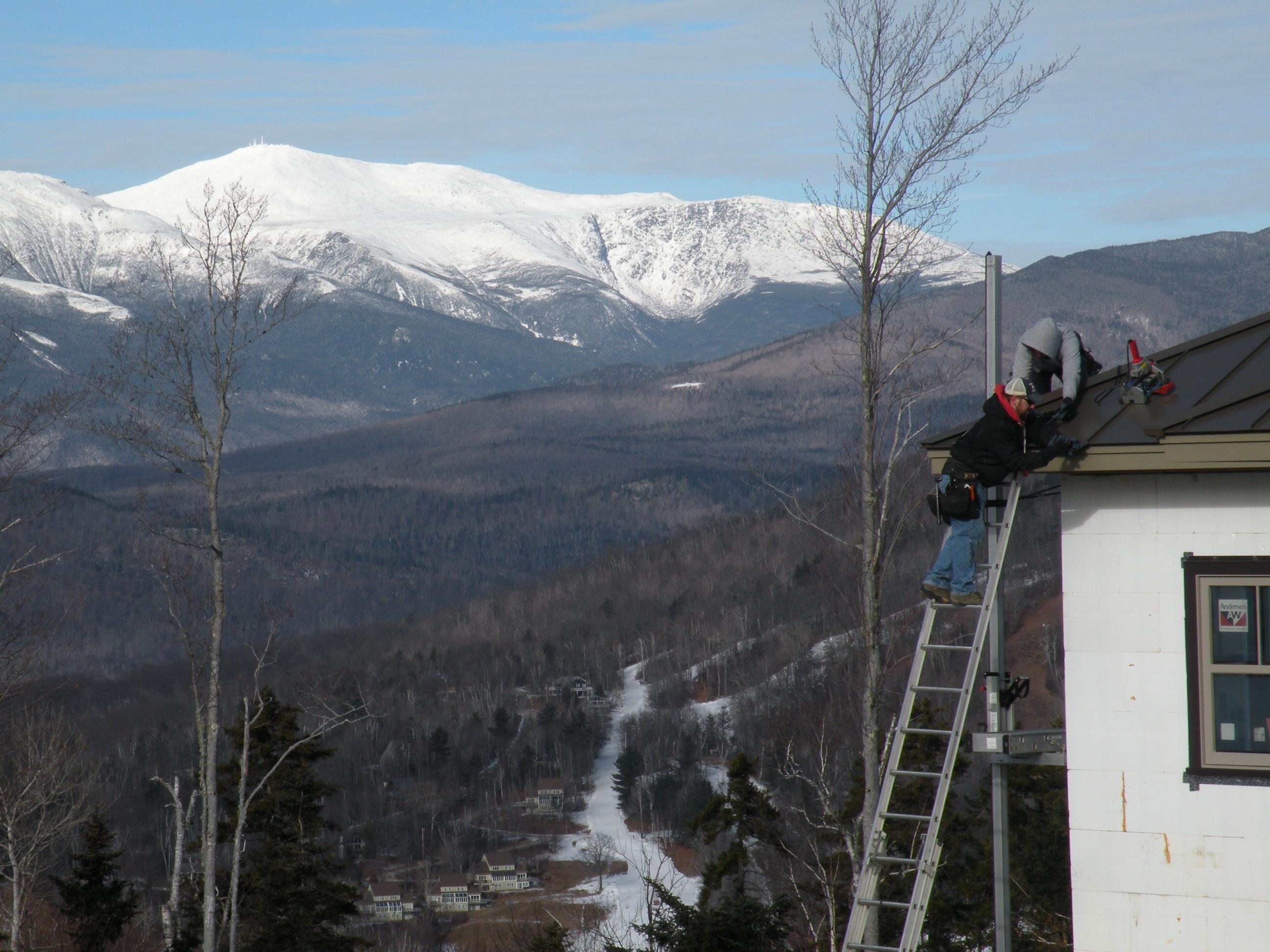 156 Dundee Road Jackson, NH 03846 - Photo 6 of 40