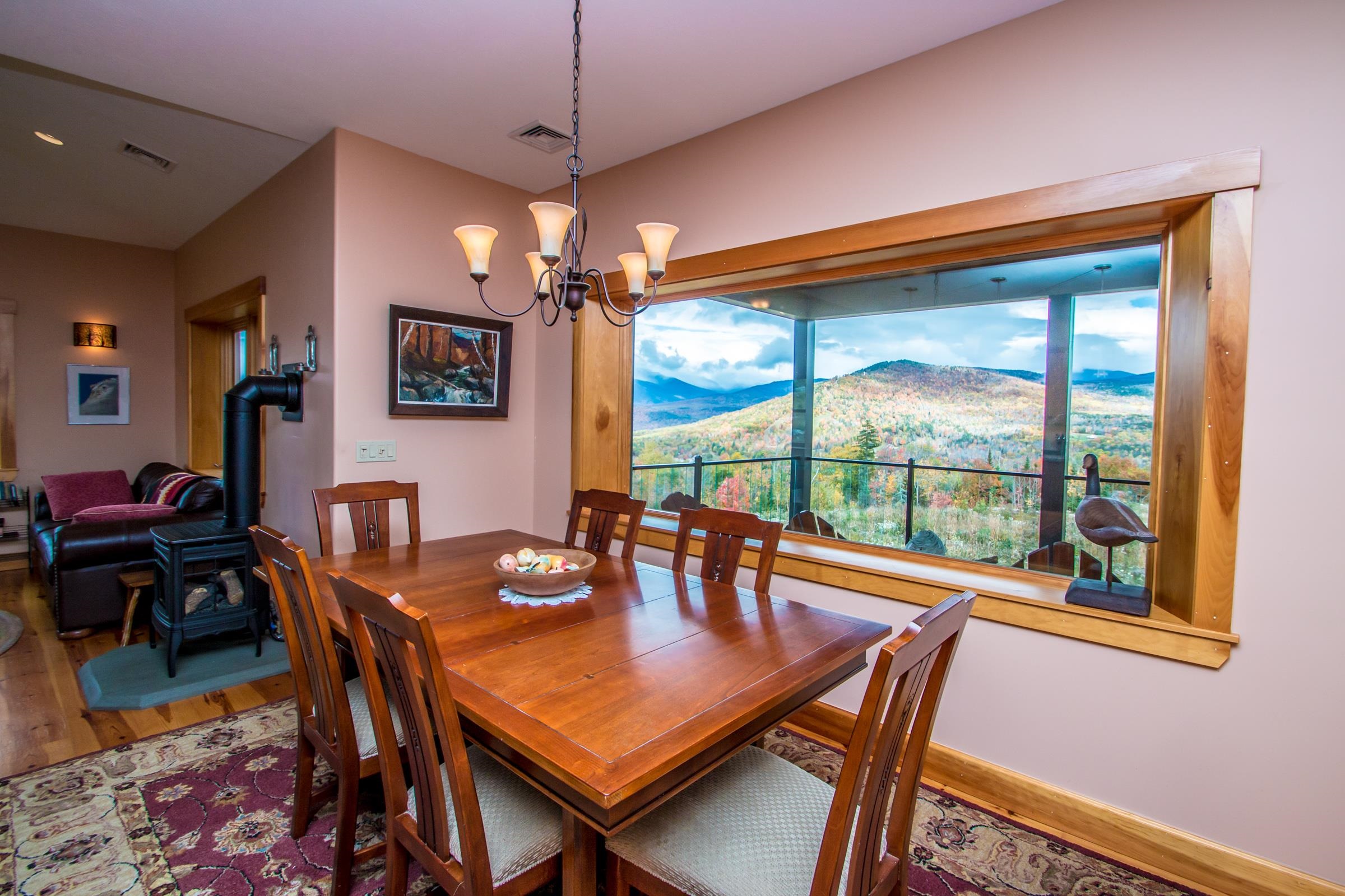 156 Dundee Road Jackson, NH 03846 - Photo 7 of 40