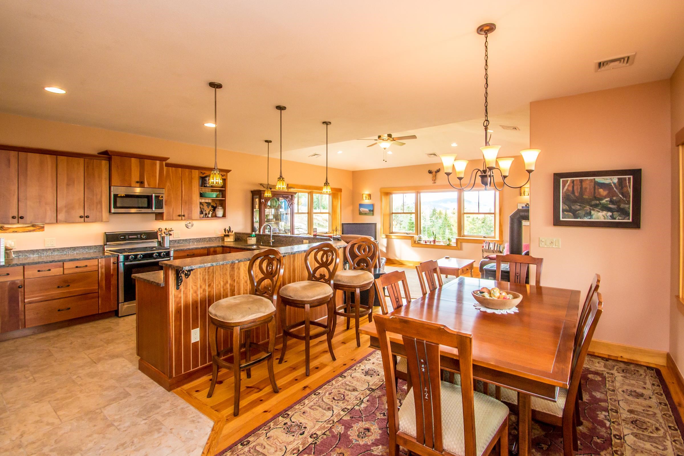 156 Dundee Road Jackson, NH 03846 - Photo 8 of 40