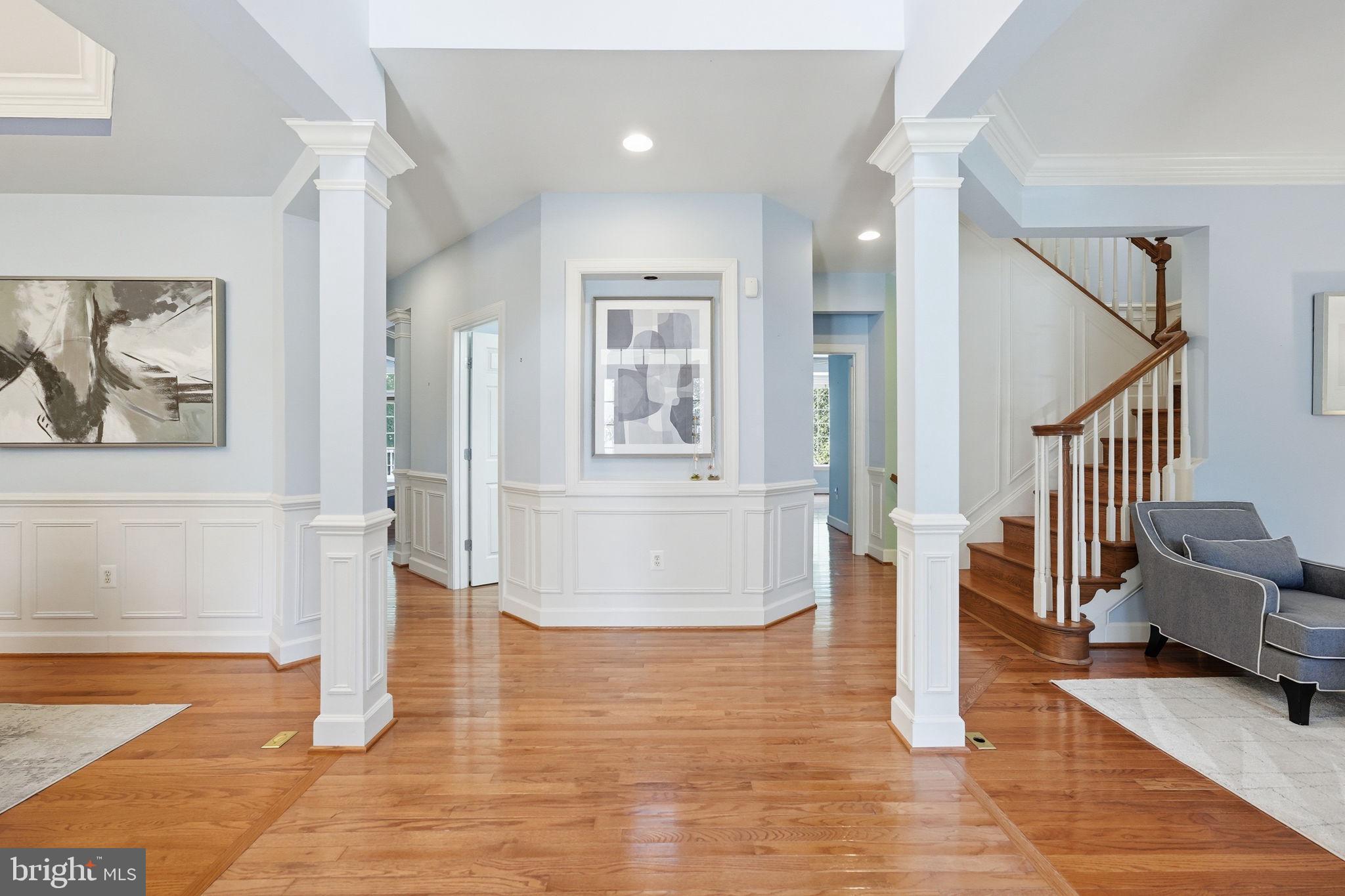 18620 Kerill Road Triangle, VA 22172 - Photo 50 of 67