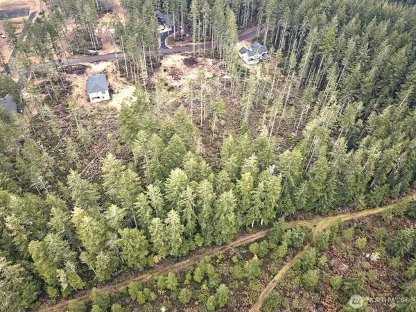 a view of a balcony with an outdoor space