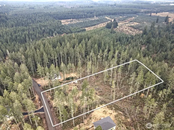 $155,000 | 701 West Clear Lake Drive, Shelton, WA 98584