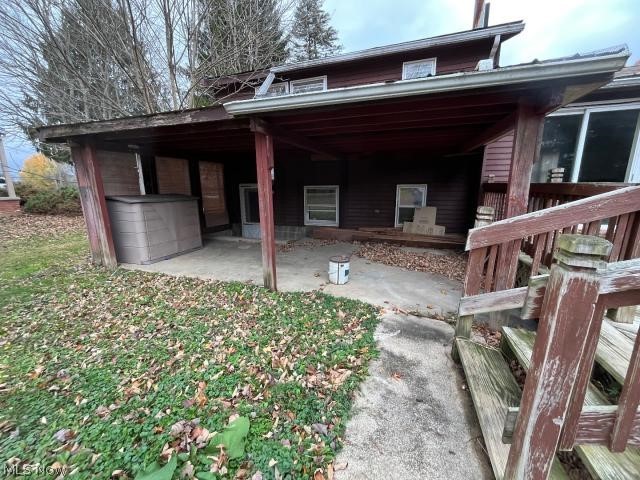 3238 Menough Road Ravenna, OH 44266 - Photo 6 of 20