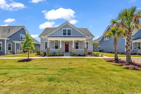 $489,900 | 6024 Curran Street, Murrells Inlet, SC 29576