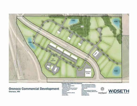 $3,500,000 | Xxx 100th Street Northwest, Oronoco, MN 55960