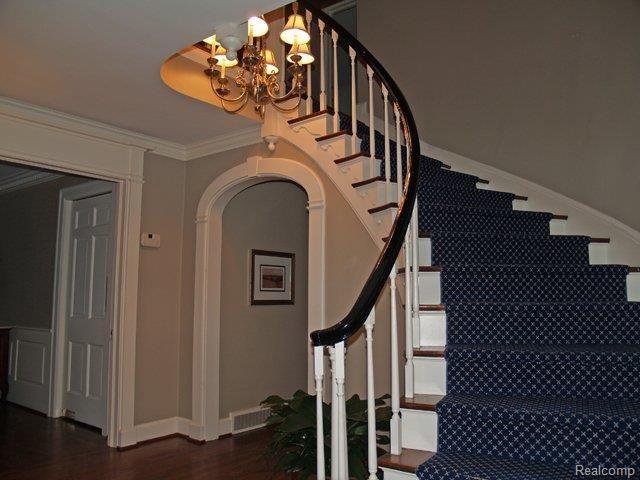 Front Hall