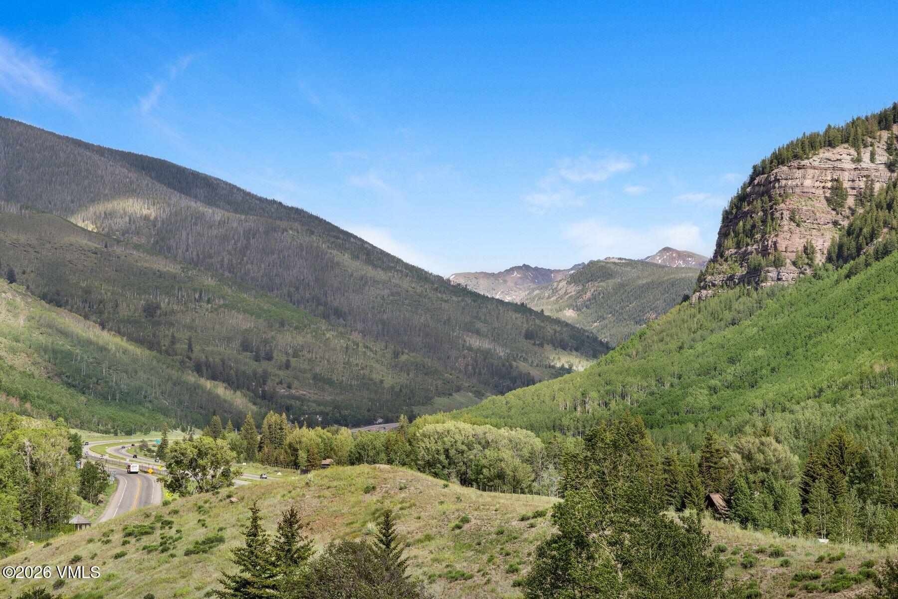 2620 Bald Mountain Road, Unit A Vail, CO 81657 - Photo 34 of 41 View