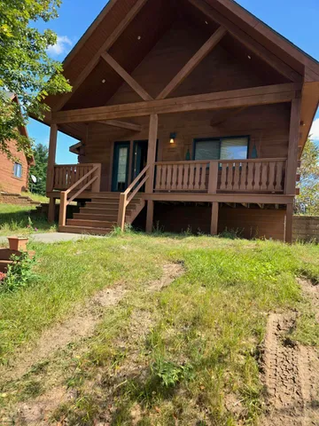 $195,000 | 630 Sandy Beach Court, Warrens, WI 54666