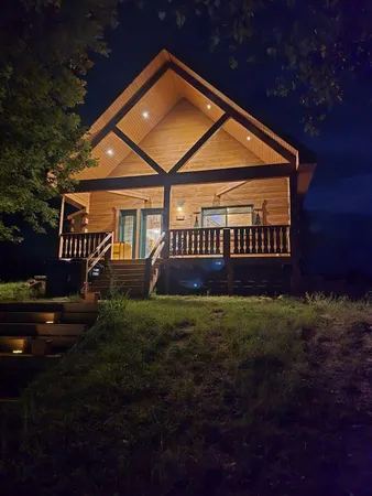 $195,000 | 630 Sandy Beach Court, Warrens, WI 54666