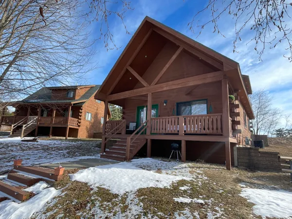 $195,000 | 630 Sandy Beach Court, Warrens, WI 54666