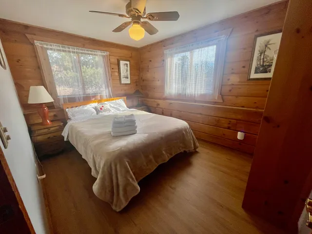 $195,000 | 630 Sandy Beach Court, Warrens, WI 54666