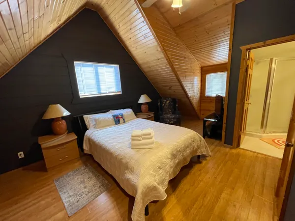 $195,000 | 630 Sandy Beach Court, Warrens, WI 54666