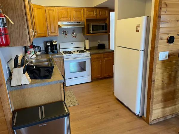 $195,000 | 630 Sandy Beach Court, Warrens, WI 54666