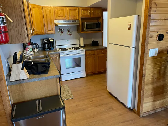 $195,000 | 630 Sandy Beach Court, Warrens, WI 54666