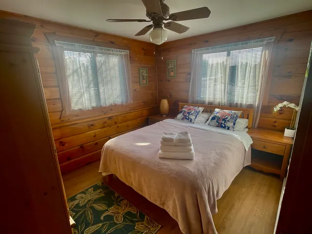 $195,000 | 630 Sandy Beach Court, Warrens, WI 54666