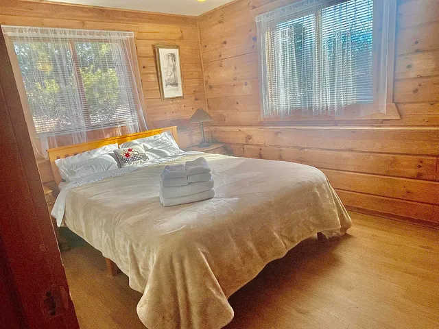 $195,000 | 630 Sandy Beach Court, Warrens, WI 54666