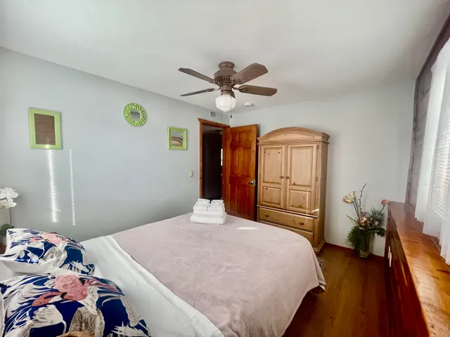 $195,000 | 630 Sandy Beach Court, Warrens, WI 54666