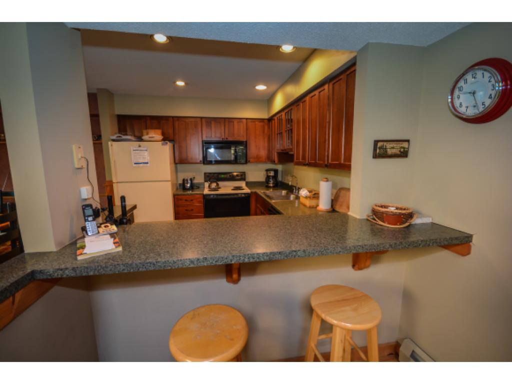 59 A Greenspring Road, Unit A West Dover, VT 05356 - Photo 3 of 24 Gallery Image 3
