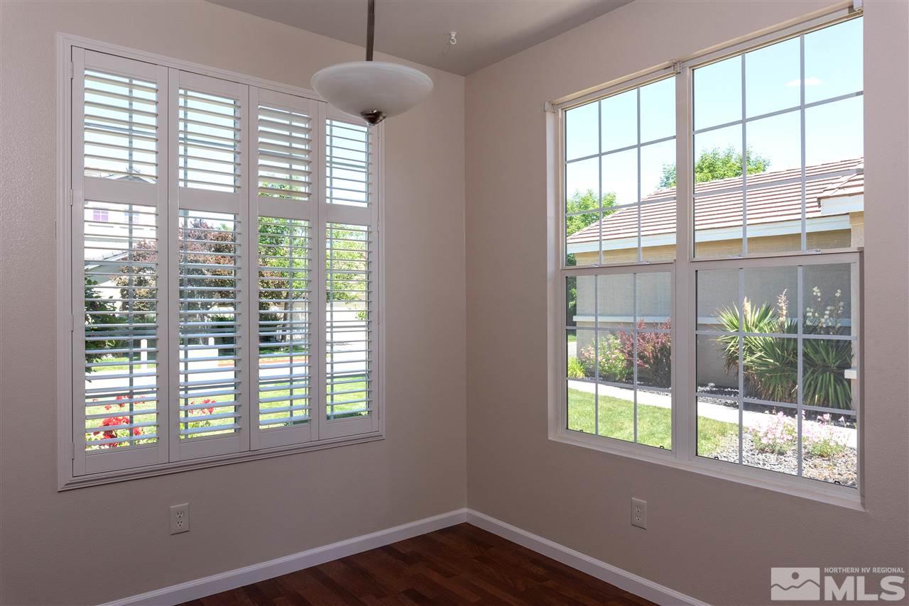 1614 Mountain Lane Reno, NV 89521 - Photo 4 of 25 a view of an empty room with a window