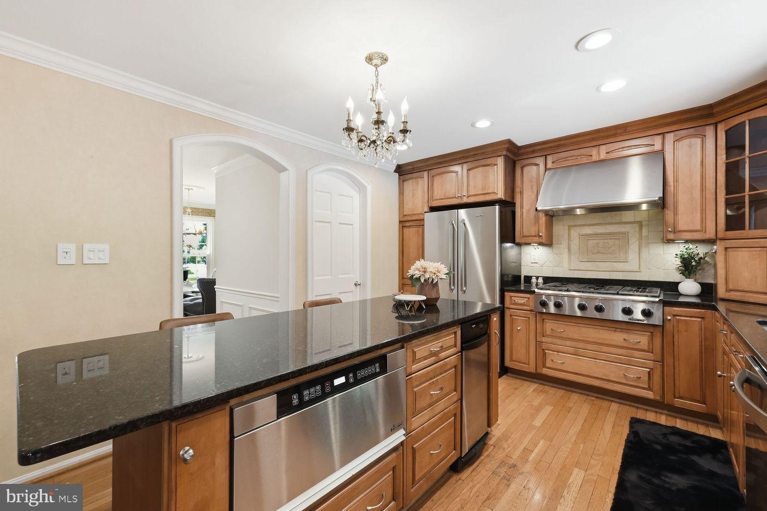 1332 Winding Waye Lane Silver Spring, MD 20902 - Photo 23 of 84