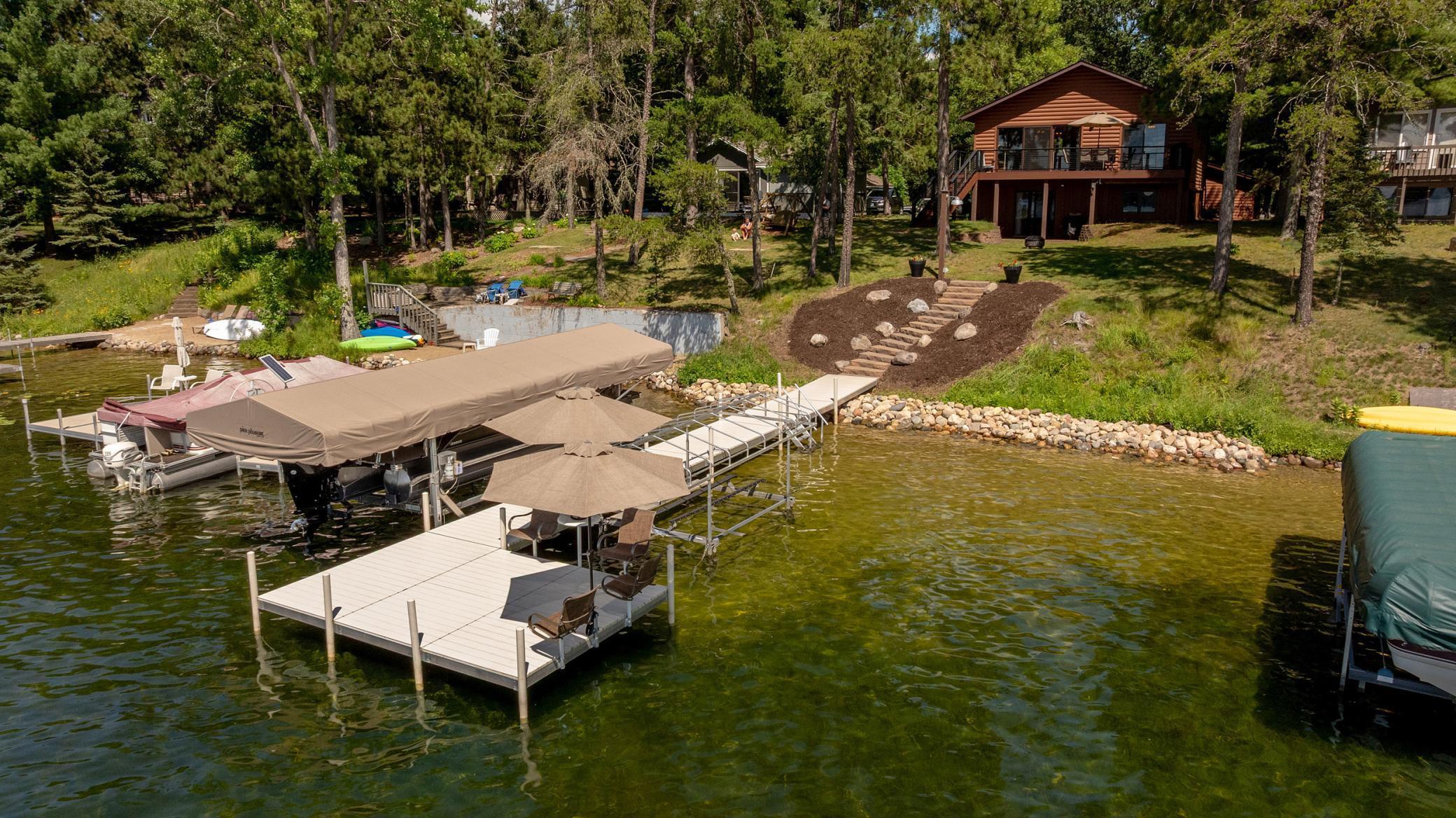 34175 Urbans Point Road Crosslake, MN 56442 - Photo 1 of 1 Gallery Image 1