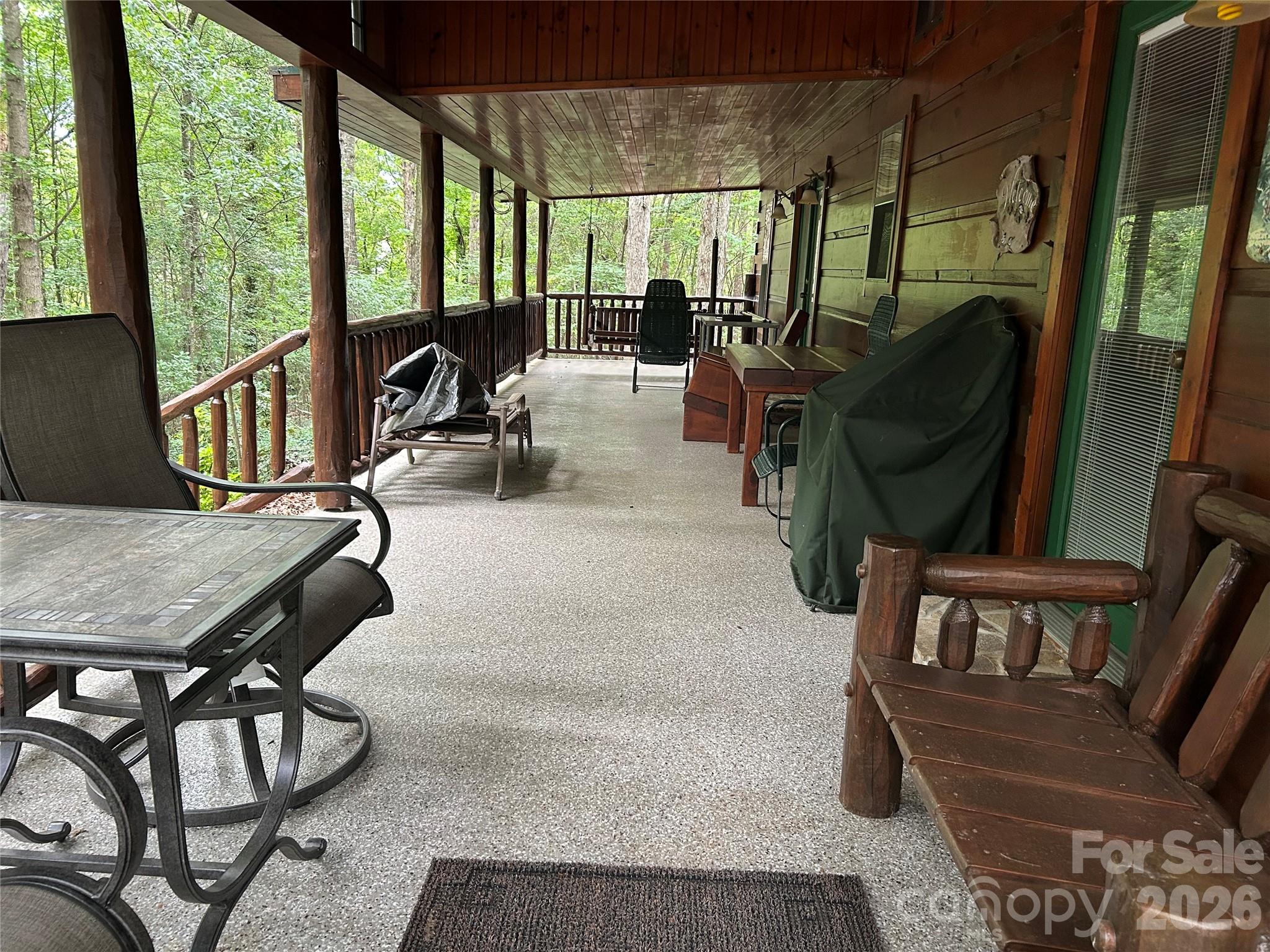 3909 Wightman Church Road Polkton, NC 28135 - Photo 12 of 48