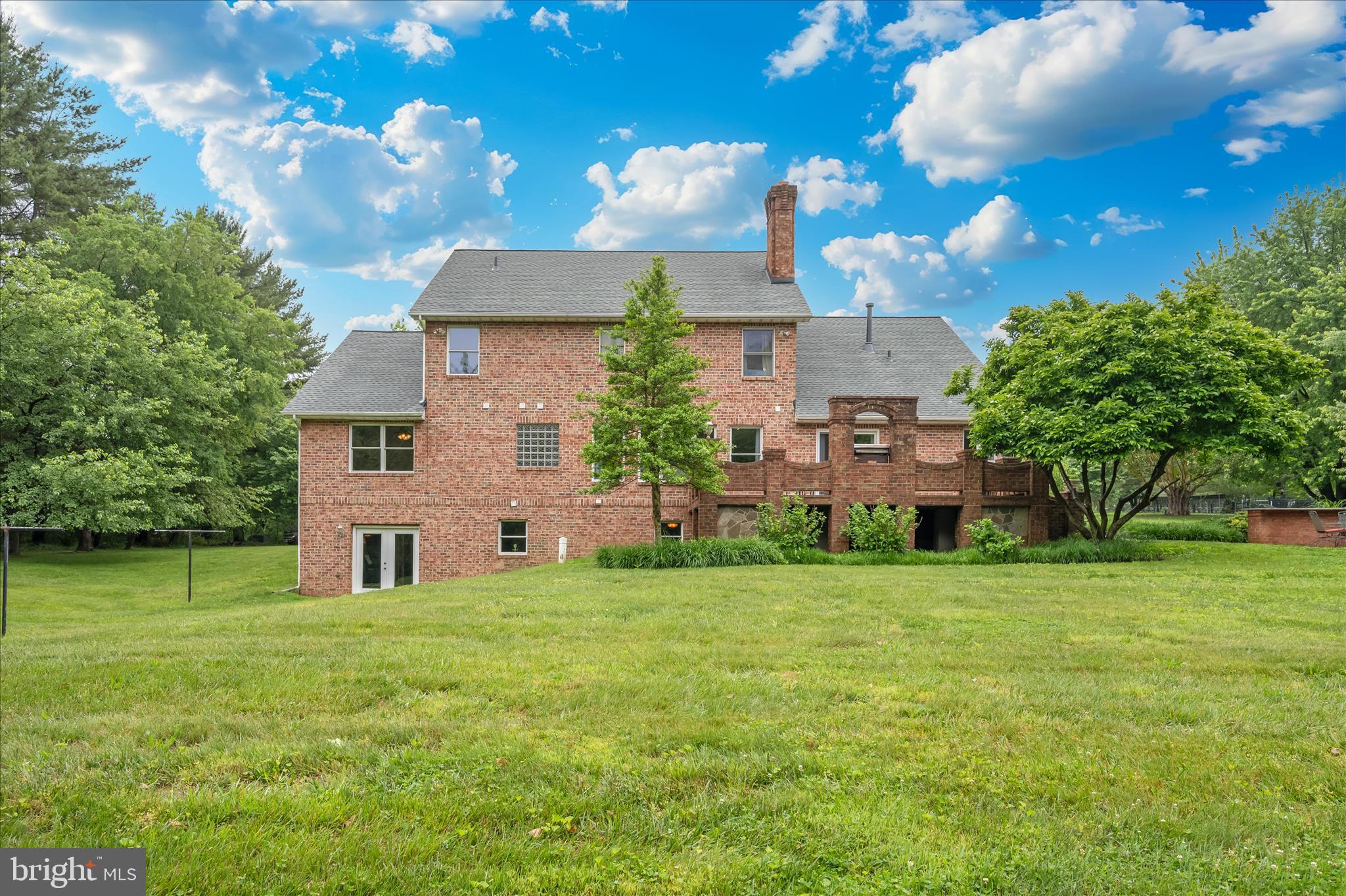 18400 New Cut Road Mount Airy, MD 21771 - Photo 69 of 86 Exterior Back