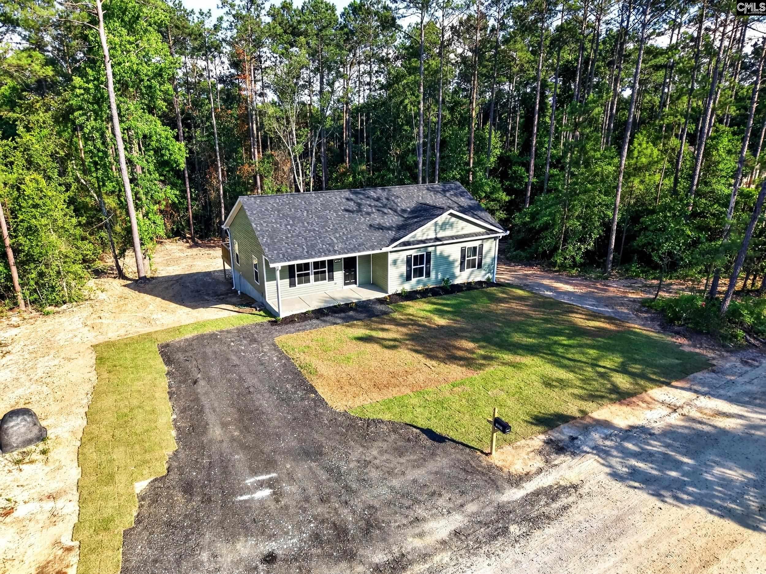 1223 Ancrum Ferry Road Lugoff, SC 29078 - Photo 27 of 37