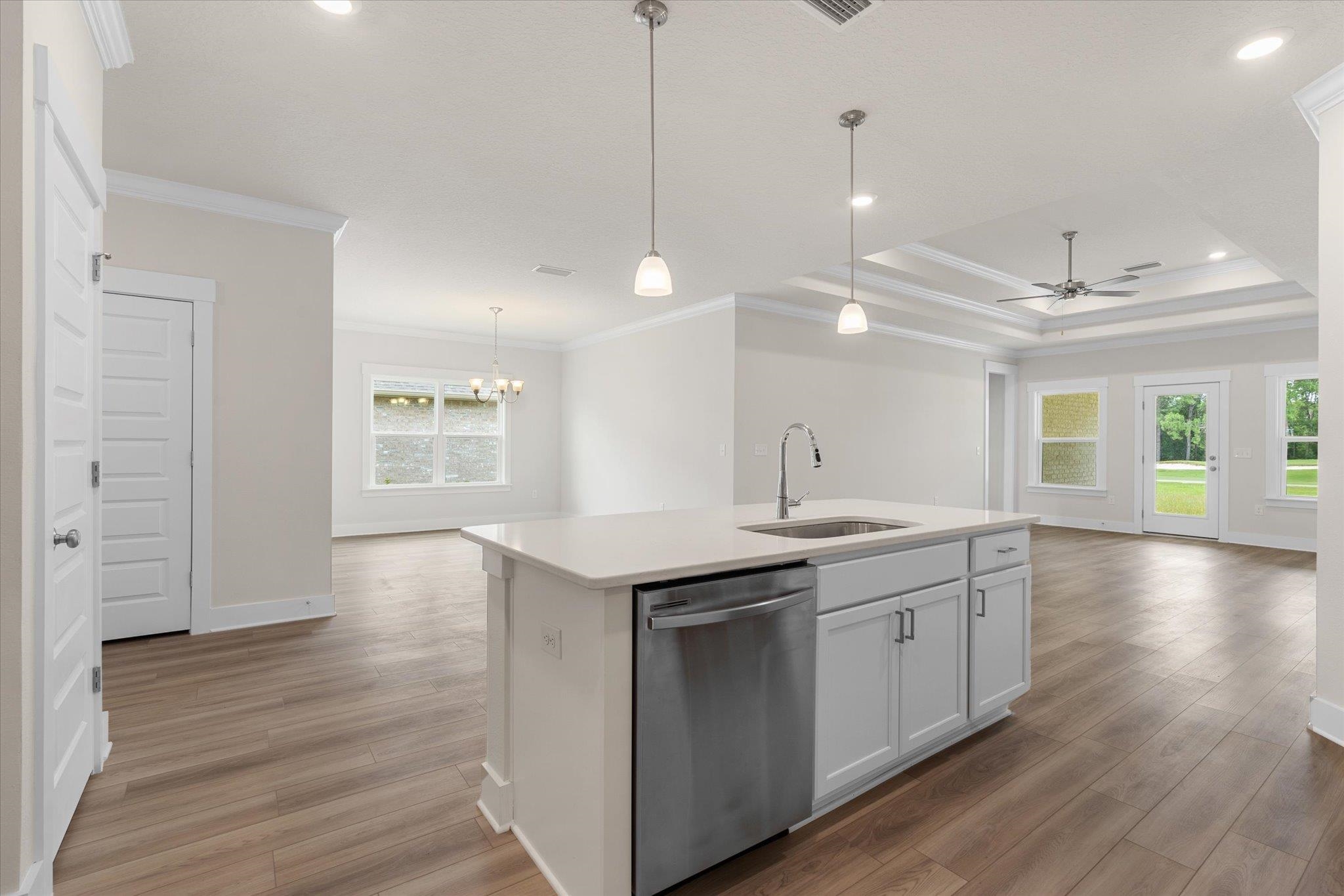 23444 Aberdeen Court Foley, AL 36535 - Photo 5 of 25