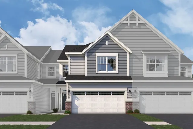 $379,990 | 25457 West Emory Lane, Plainfield, IL 60544