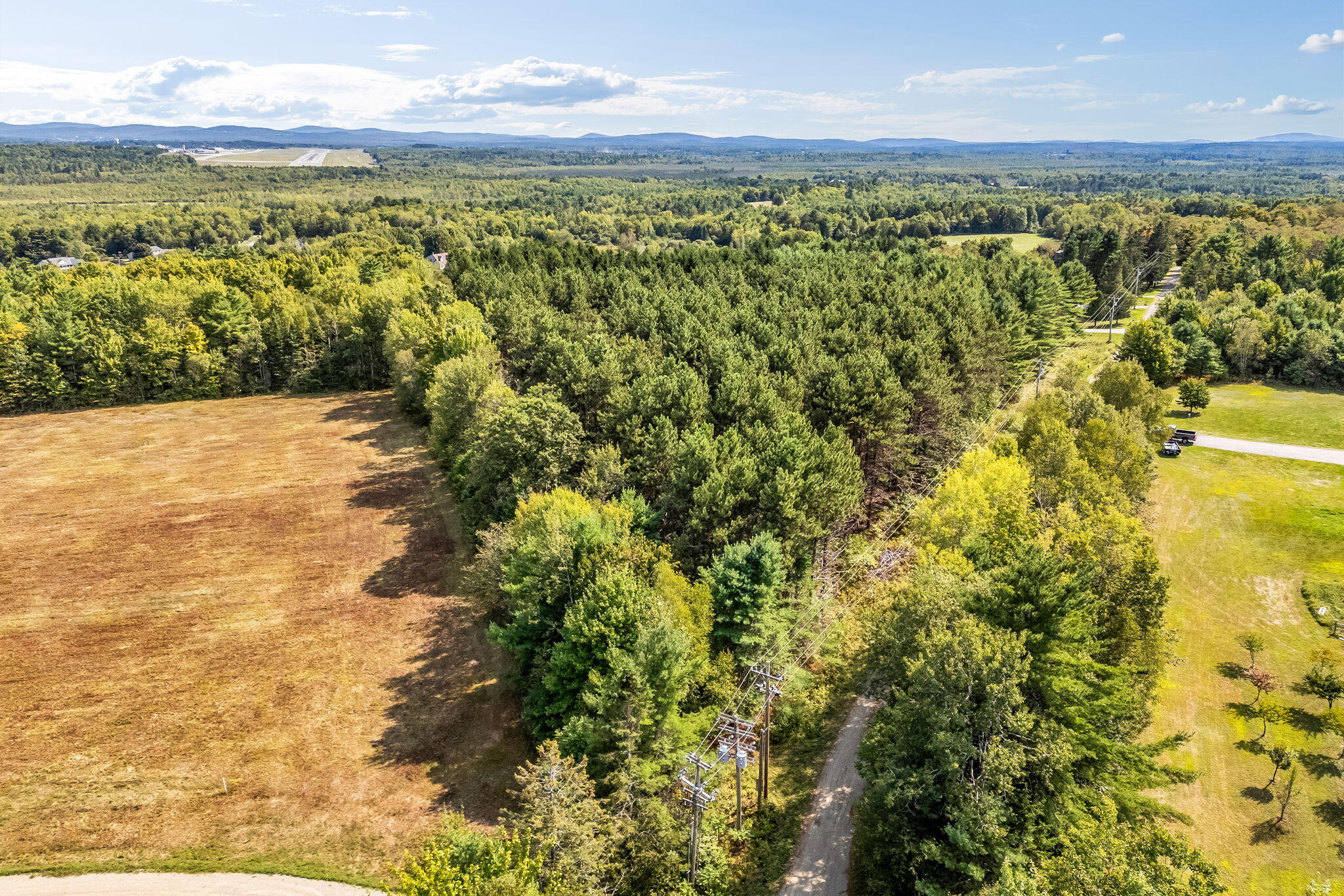 563 Bryant Road Hermon, ME 04401 - Photo 2 of 12 3.7 Acres 563 Bryant Road Hermon