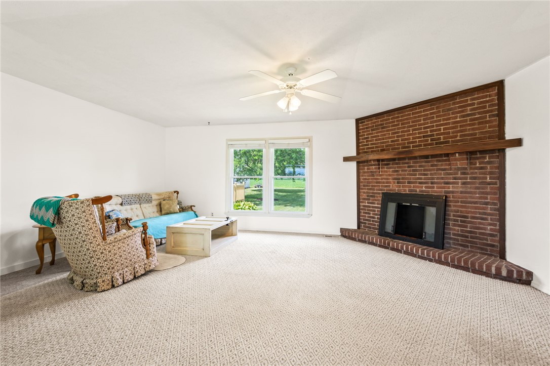 5310 North Rangeline Road Covington, OH 45318 - Photo 10 of 51