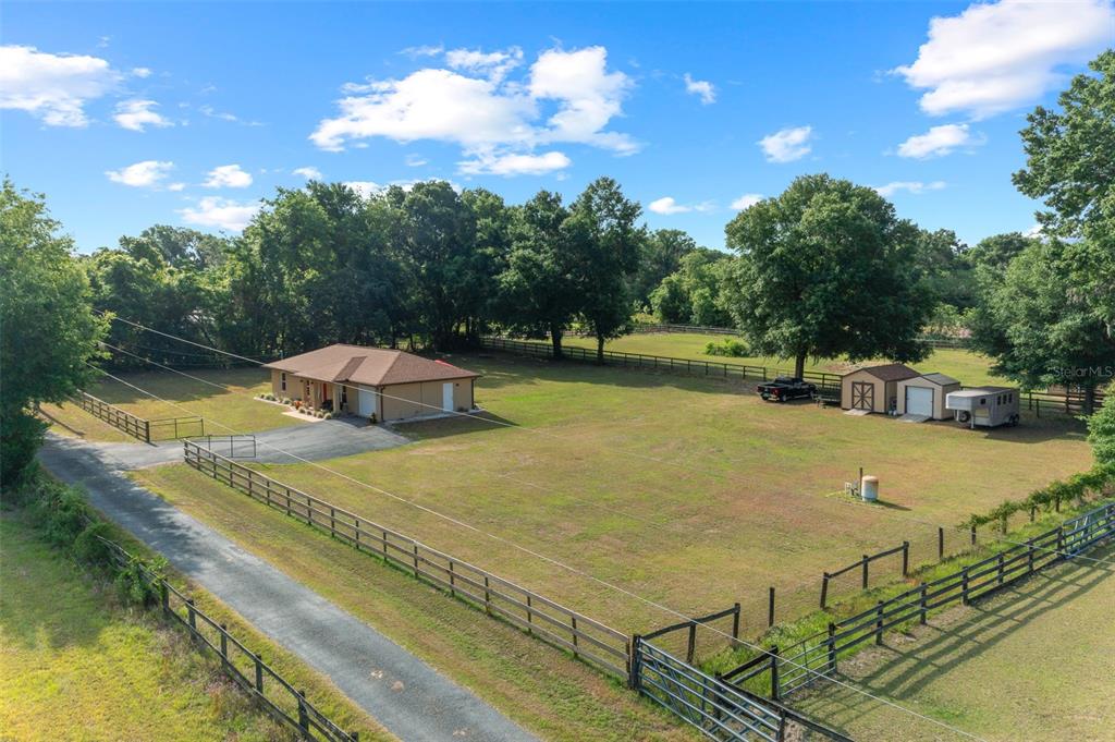 6600 West Anthony Road Ocala, FL 34479 - Photo 1 of 1 Gallery Image 1