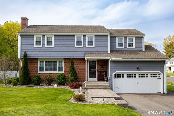 $549,900 | 273 Dix Road, Wethersfield, CT 06109