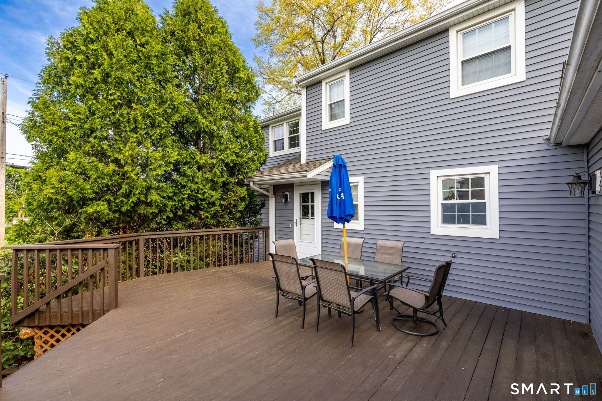 273 Dix Road Wethersfield, CT 06109 - Photo 15 of 40